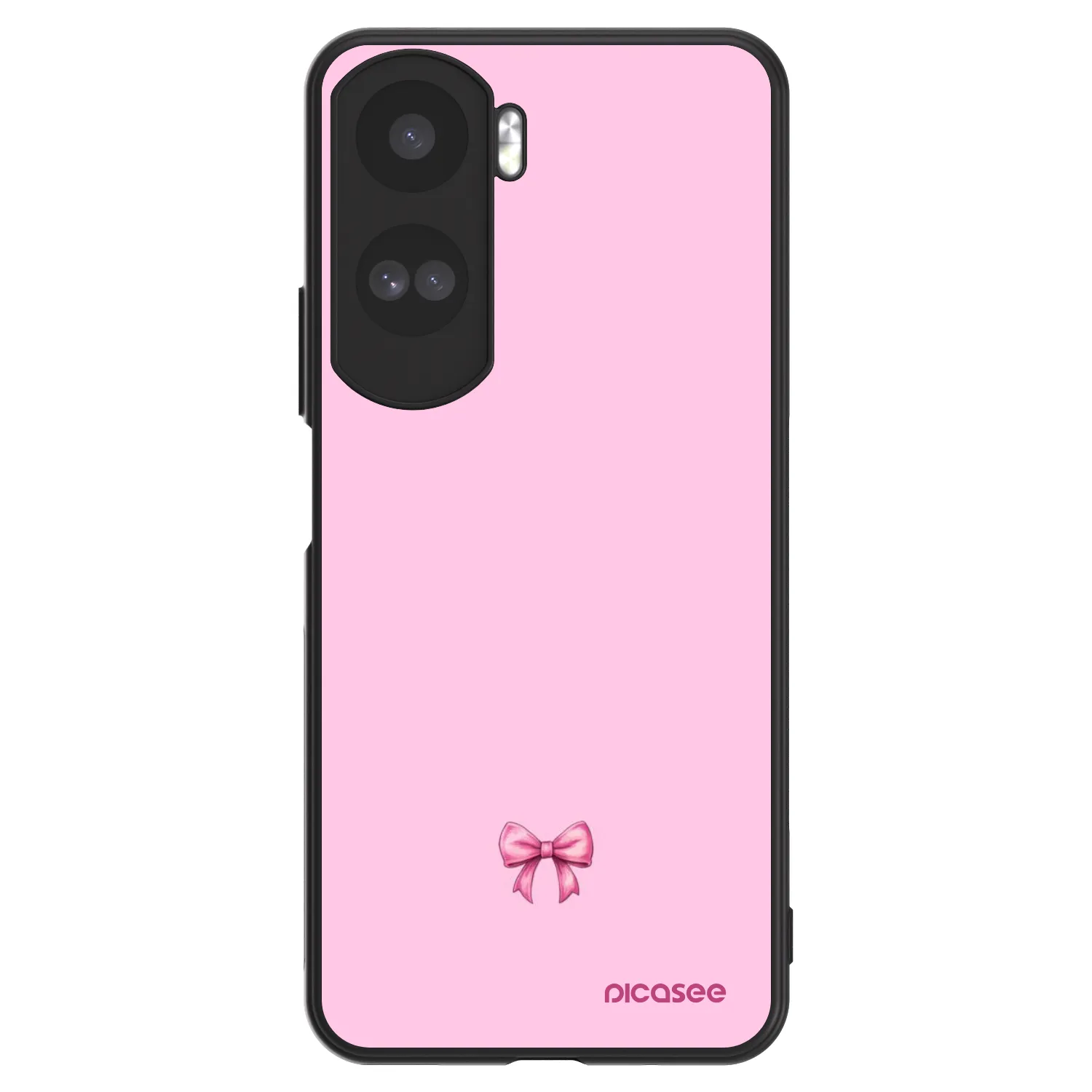 Picasee ULTIMATE CASE Honor 90 Lite 5G - készülékre - Blush bow
