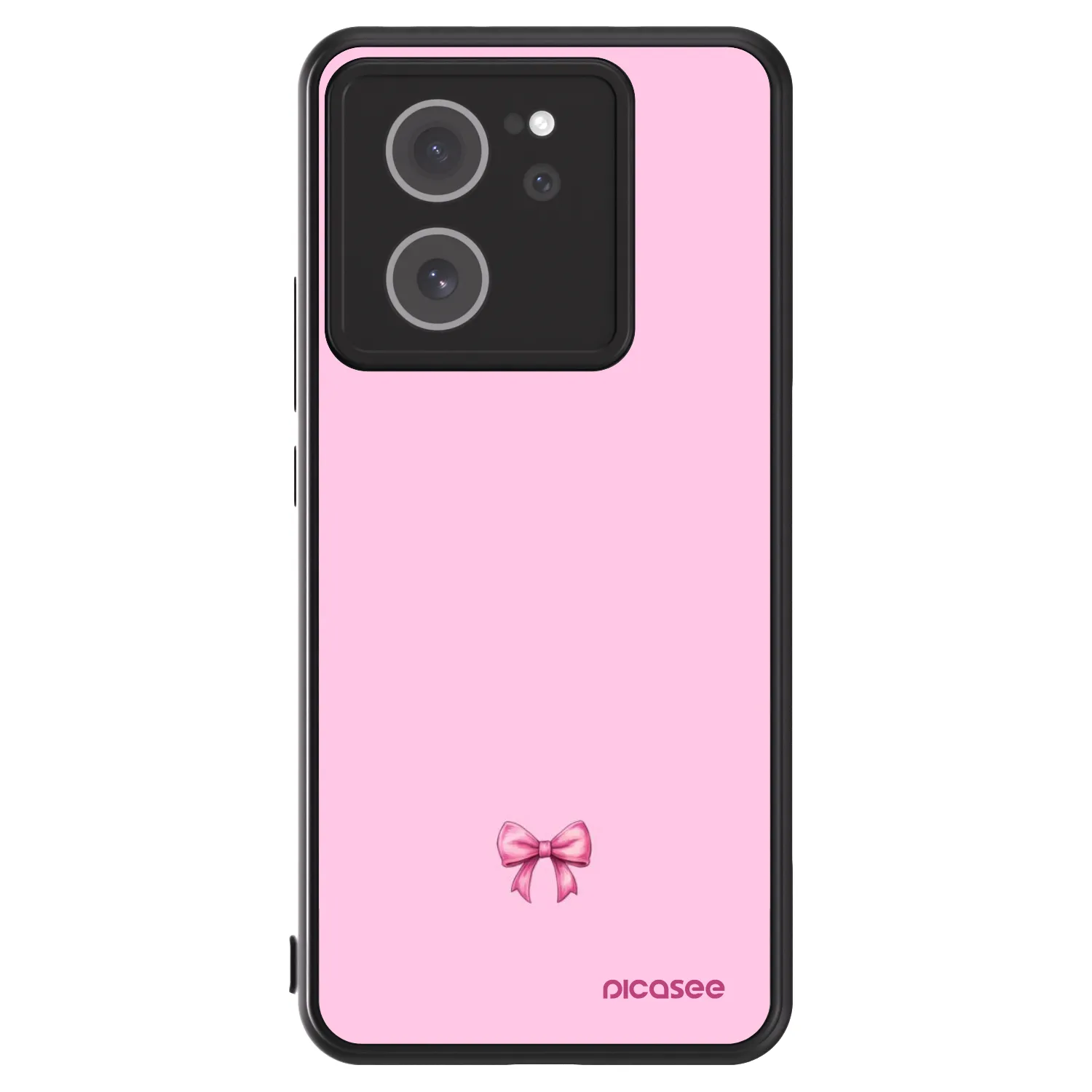 Picasee ULTIMATE CASE Xiaomi 13T - készülékre - Blush bow