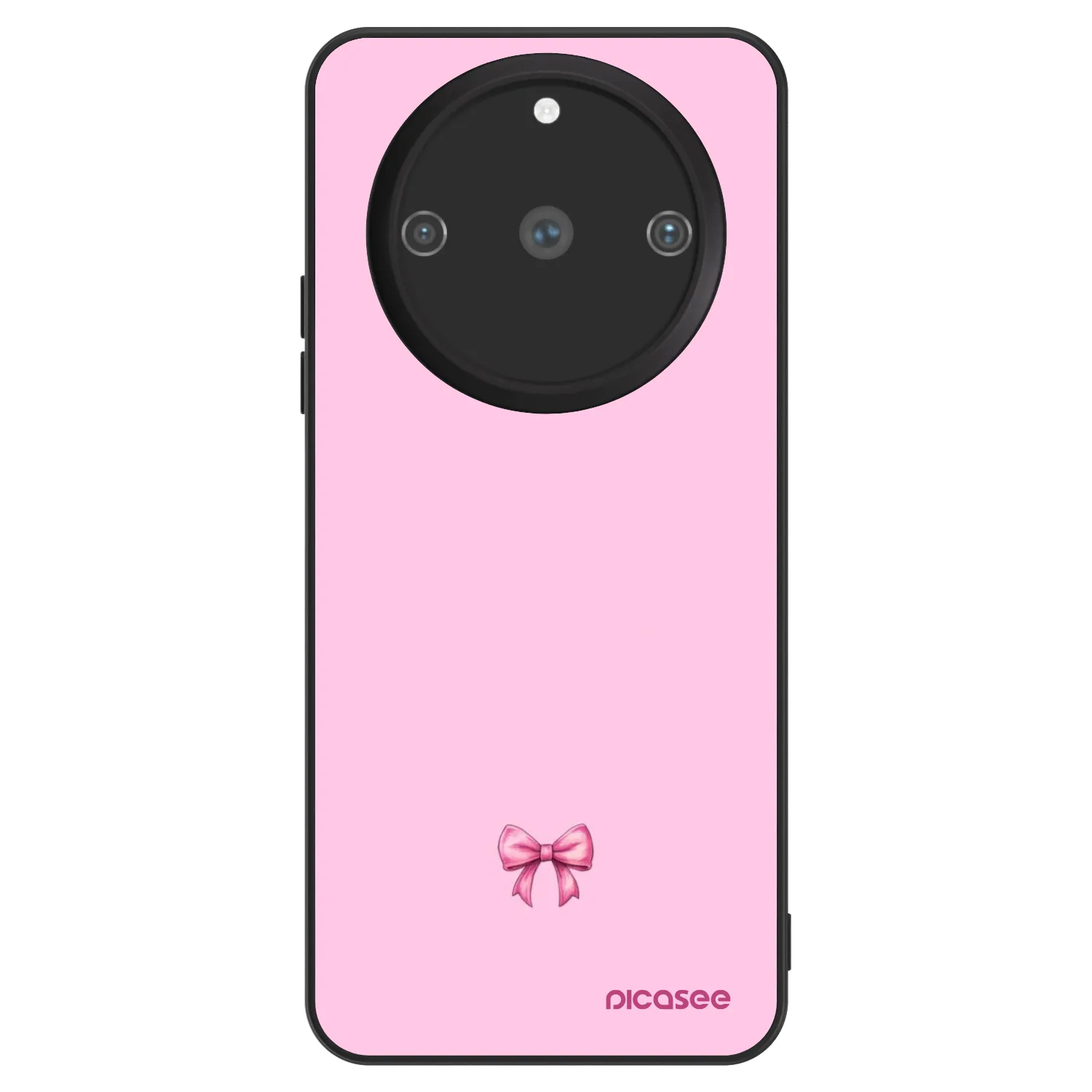 Picasee ULTIMATE CASE Realme 11 Pro+ - készülékre - Blush bow