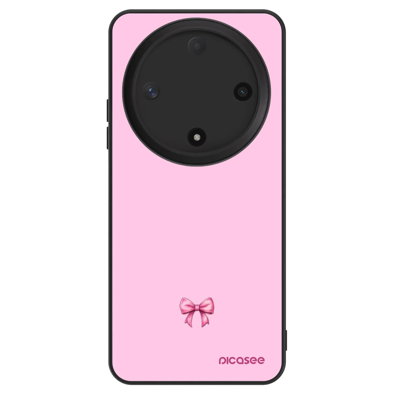Picasee ULTIMATE CASE Honor Magic6 Lite 5G - készülékre - Blush bow