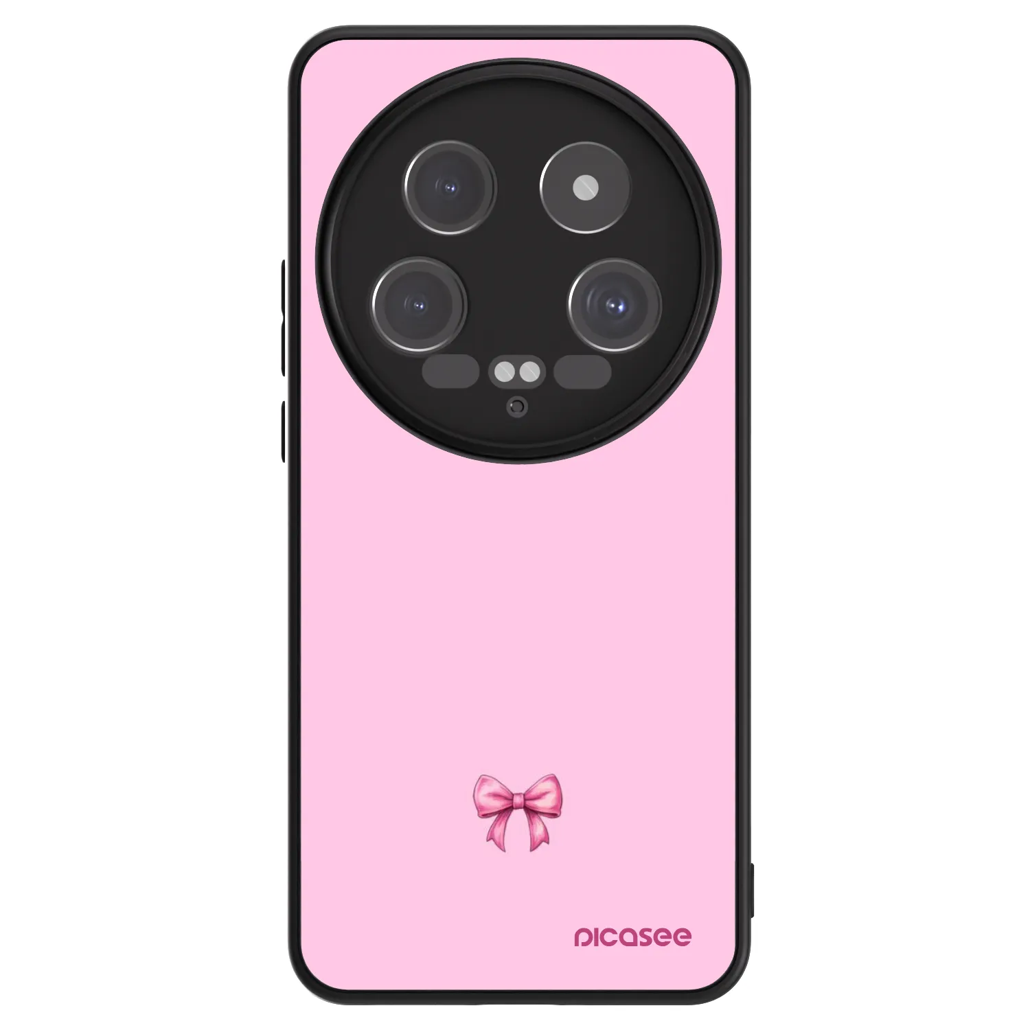 Picasee ULTIMATE CASE Xiaomi 14 Ultra - készülékre - Blush bow