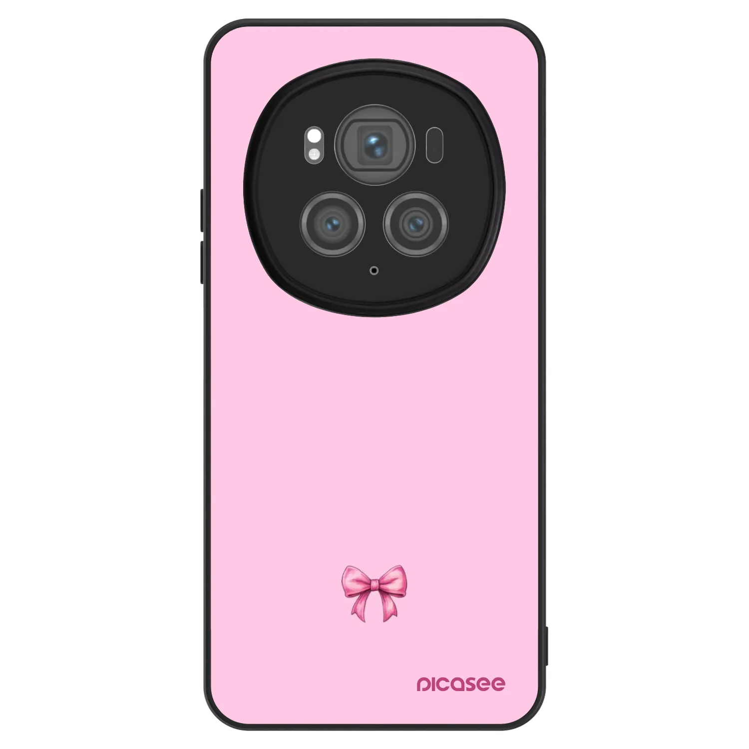 Picasee ULTIMATE CASE Honor Magic6 Pro - készülékre - Blush bow