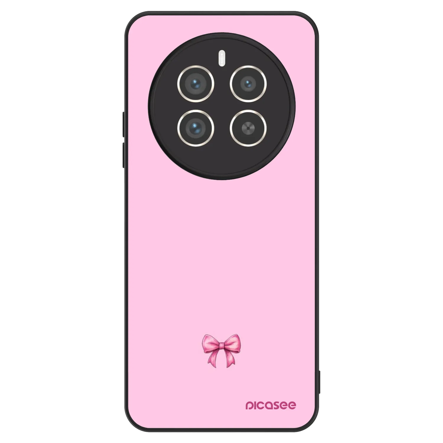 Picasee ULTIMATE CASE Realme 12 Pro 5G - készülékre - Blush bow
