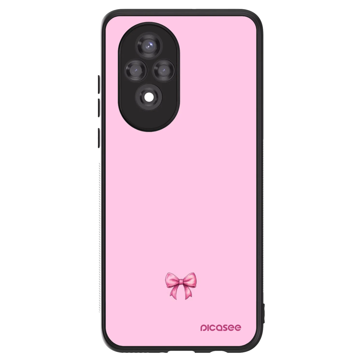 Picasee ULTIMATE CASE Honor 200 Pro 5G - készülékre - Blush bow