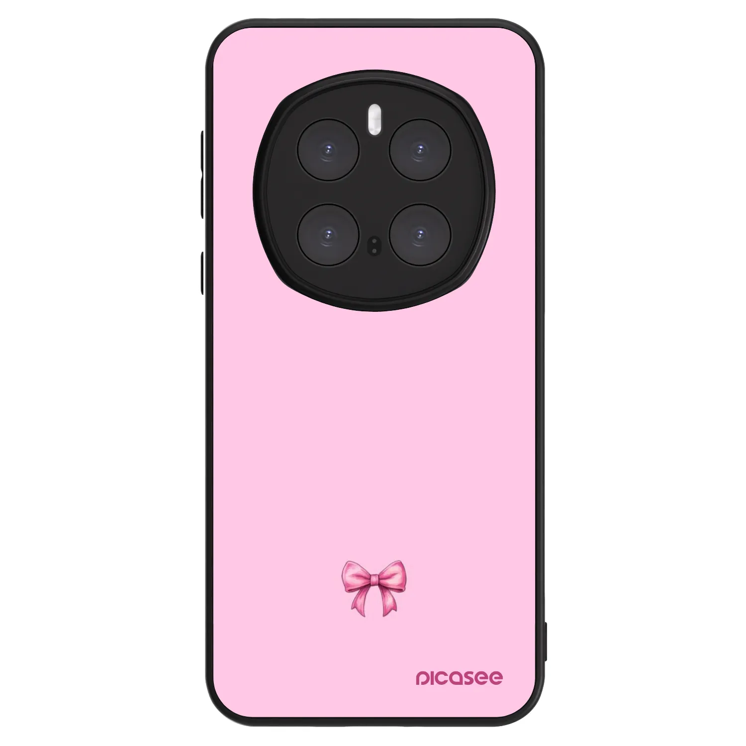 Picasee ULTIMATE CASE Honor Magic7 Pro 5G - készülékre - Blush bow