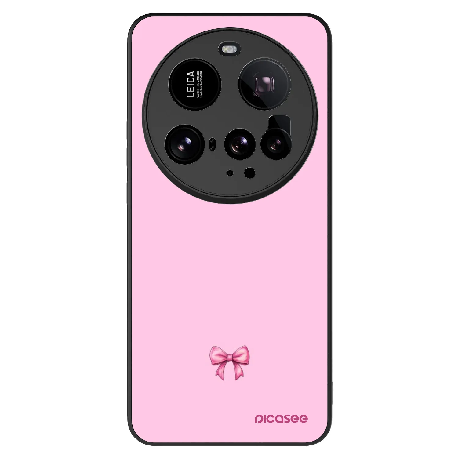 Picasee ULTIMATE CASE Xiaomi 15 Ultra - készülékre - Blush bow