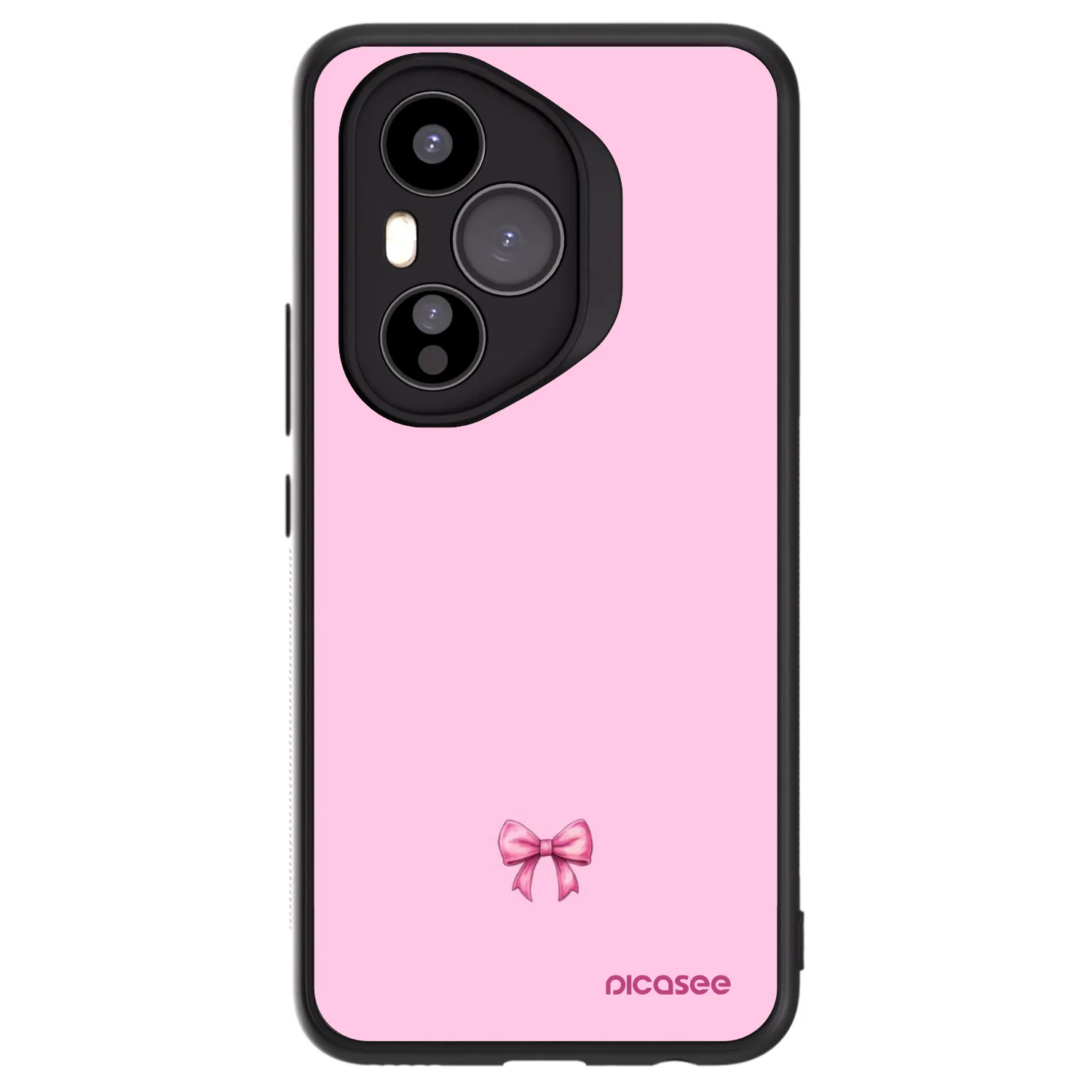Picasee ULTIMATE CASE Honor 400 Pro 5G - készülékre - Blush bow