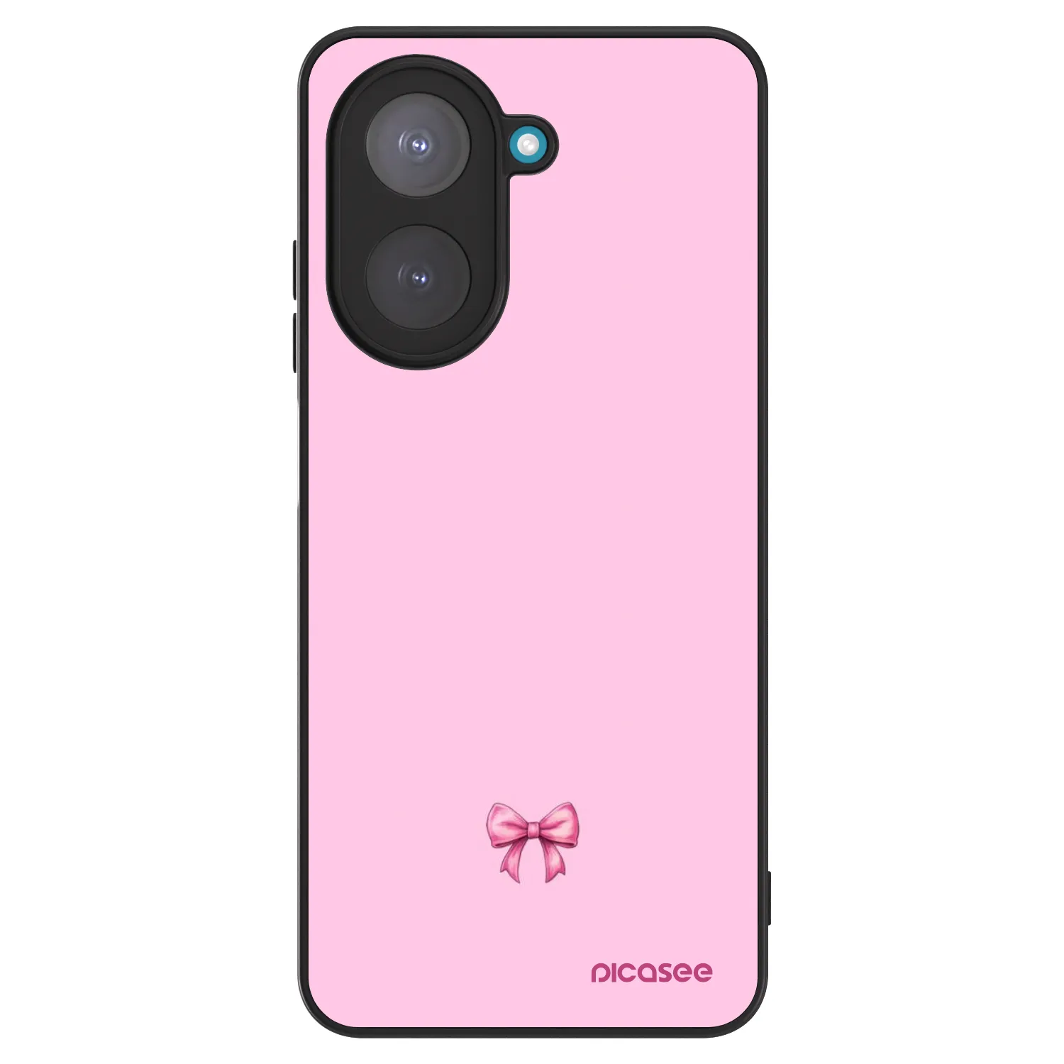 Picasee ULTIMATE CASE Xiaomi Redmi A5 - készülékre - Blush bow