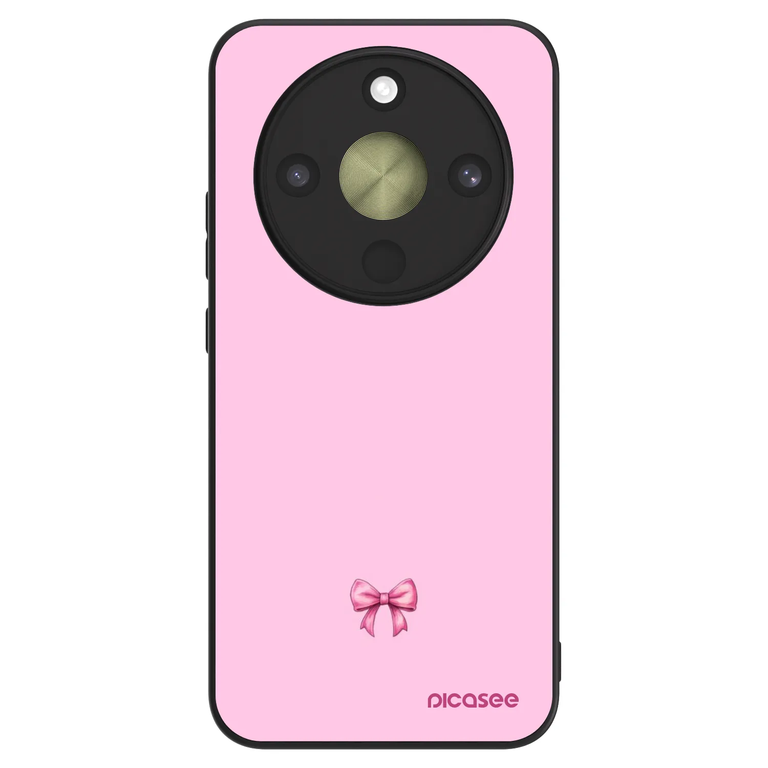 Picasee ULTIMATE CASE Honor Magic8 Lite 5G - készülékre - Blush bow