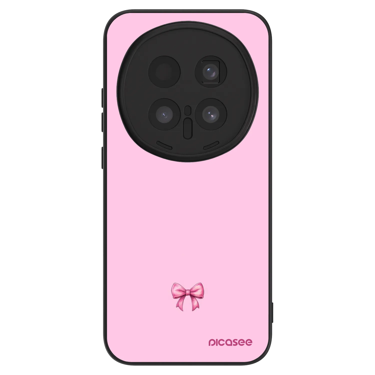 Picasee ULTIMATE CASE Honor Magic8 Pro 5G - készülékre - Blush bow