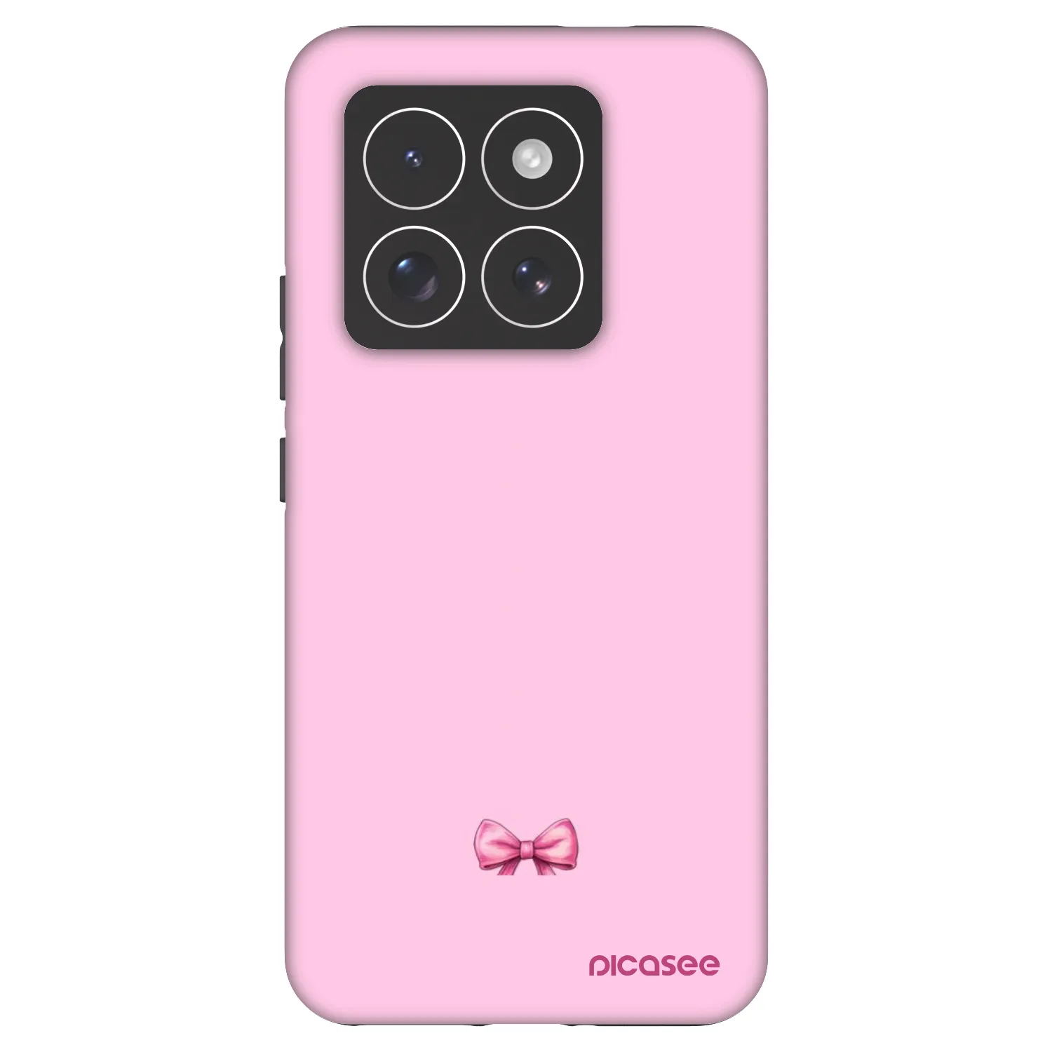 Picasee Fashion Case Xiaomi 14 Pro - Blush bow