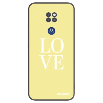 Tok az alábbi mobiltelefonokra Motorola Moto G9 Play - Love