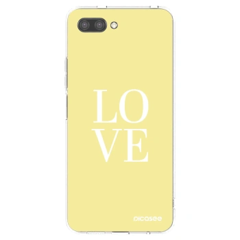 Tok az alábbi mobiltelefonokra Honor 10 - Love
