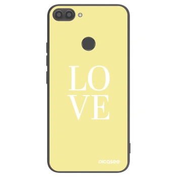 Tok az alábbi mobiltelefonokra Huawei P Smart - Love