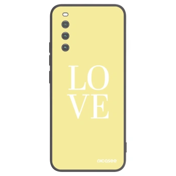 Tok az alábbi mobiltelefonokra Sony Xperia 10 IV 5G - Love