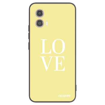Tok az alábbi mobiltelefonokra Motorola Moto G53 5G - Love