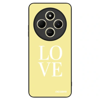 Szilikon tok erre a típusra Xiaomi Redmi 14C - Love