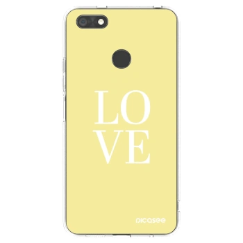 Tok az alábbi mobiltelefonokra Huawei P9 Lite Mini - Love
