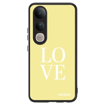 Szilikon tok erre a típusra Vivo V50 Lite 5G - Love