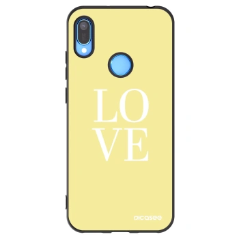 Tok az alábbi mobiltelefonokra Huawei Y6 2019 - Love