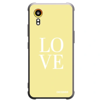 Tok az alábbi mobiltelefonokra Samsung Galaxy Xcover 7 - Love