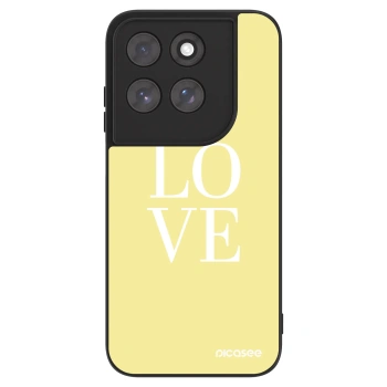 Szilikon tok erre a típusra Motorola Moto G77 - Love