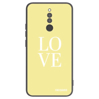 Tok az alábbi mobiltelefonokra Xiaomi Redmi 8 - Love