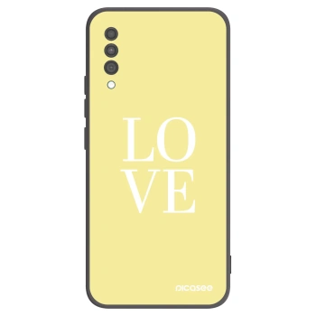 Tok az alábbi mobiltelefonokra Samsung Galaxy A30s A307F - Love