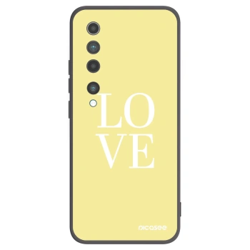 Tok az alábbi mobiltelefonokra Xiaomi Mi 10 - Love