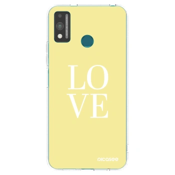 Tok az alábbi mobiltelefonokra Honor 9X Lite - Love