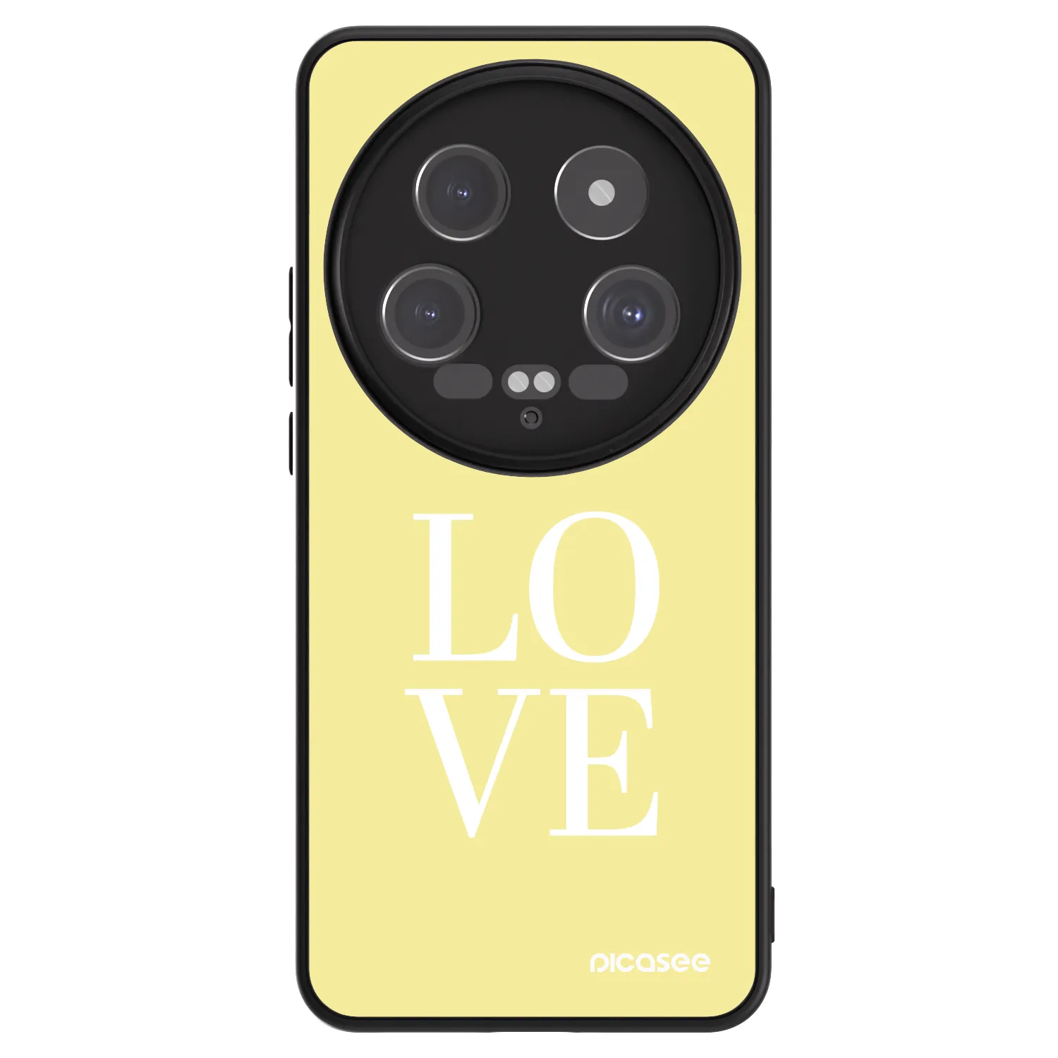 Picasee ULTIMATE CASE Xiaomi 14 Ultra - készülékre - Love