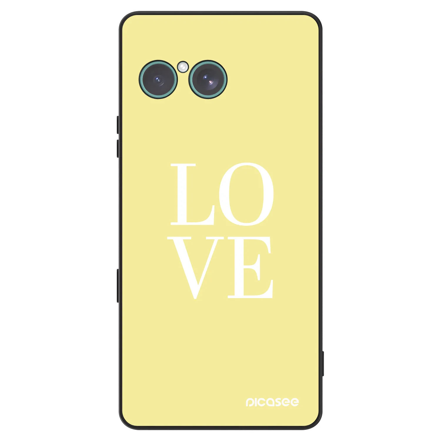 Picasee ULTIMATE CASE Sony Xperia 10 VII - készülékre - Love