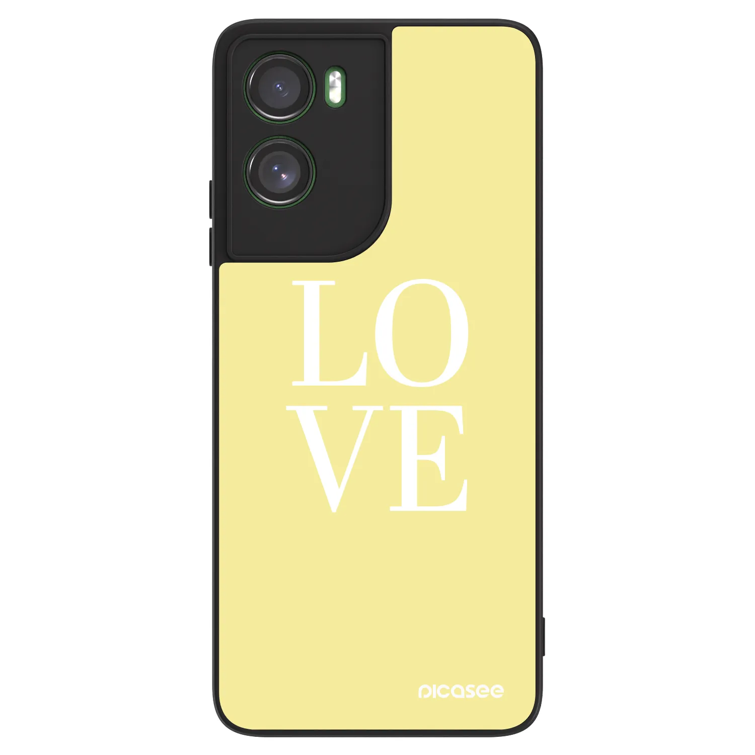 Picasee ULTIMATE CASE Motorola Moto G06 - készülékre - Love