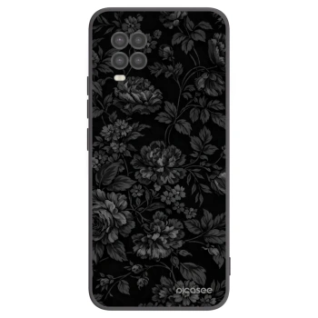 Tok az alábbi mobiltelefonokra Xiaomi Mi 10 Lite - Dark Romance