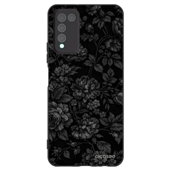 Tok az alábbi mobiltelefonokra Honor 10X Lite - Dark Romance