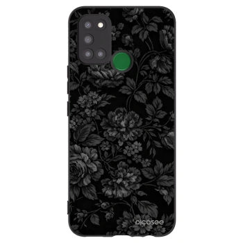 Tok az alábbi mobiltelefonokra Realme 7i - Dark Romance