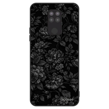 Szilikon tok erre a típusra Xiaomi Redmi Note 9 - Dark Romance