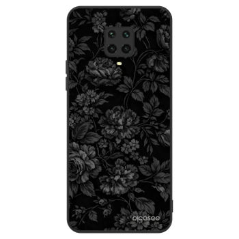 Szilikon tok erre a típusra Xiaomi Redmi Note 9 Pro - Dark Romance