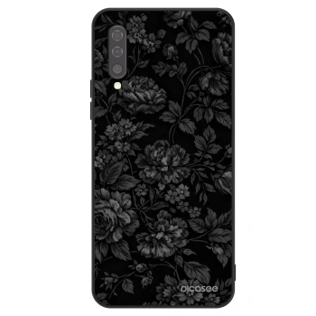 Szilikon tok erre a típusra Samsung Galaxy A50 A505F - Dark Romance