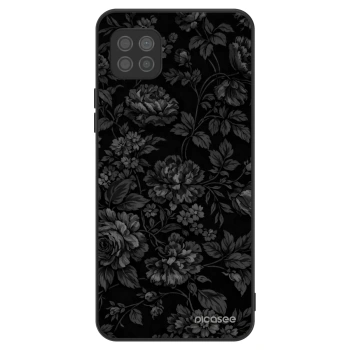 Szilikon tok erre a típusra Huawei P40 Lite - Dark Romance