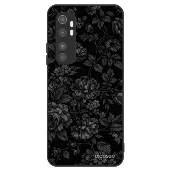 Szilikon tok erre a típusra Xiaomi Mi Note 10 Lite - Dark Romance