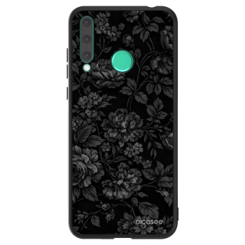 Szilikon tok erre a típusra Honor 20 Lite - Dark Romance