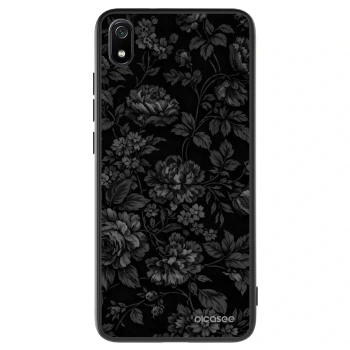 Szilikon tok erre a típusra Xiaomi Redmi 7A - Dark Romance