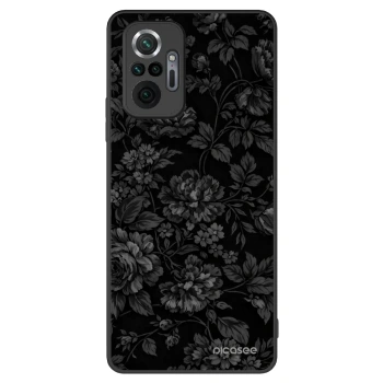 Picasee ULTIMATE CASE Xiaomi Redmi Note 10 Pro - készülékre - Dark Romance