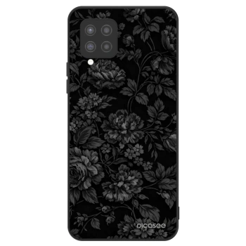Szilikon tok erre a típusra Samsung Galaxy A42 A426B - Dark Romance