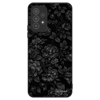 Szilikon tok erre a típusra Samsung Galaxy A72 A725F - Dark Romance