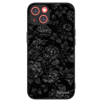 Picasee ULTIMATE CASE Apple iPhone 13 - készülékre - Dark Romance