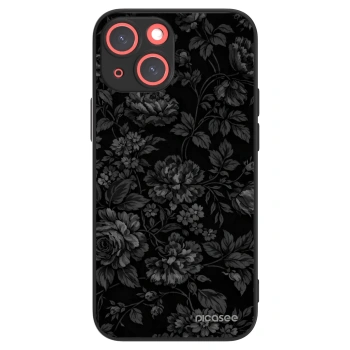 Picasee ULTIMATE CASE Apple iPhone 13 mini - készülékre - Dark Romance