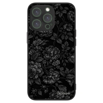 Picasee ULTIMATE CASE Apple iPhone 13 Pro - készülékre - Dark Romance