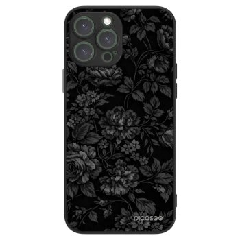 Picasee ULTIMATE CASE Apple iPhone 13 Pro Max - készülékre - Dark Romance